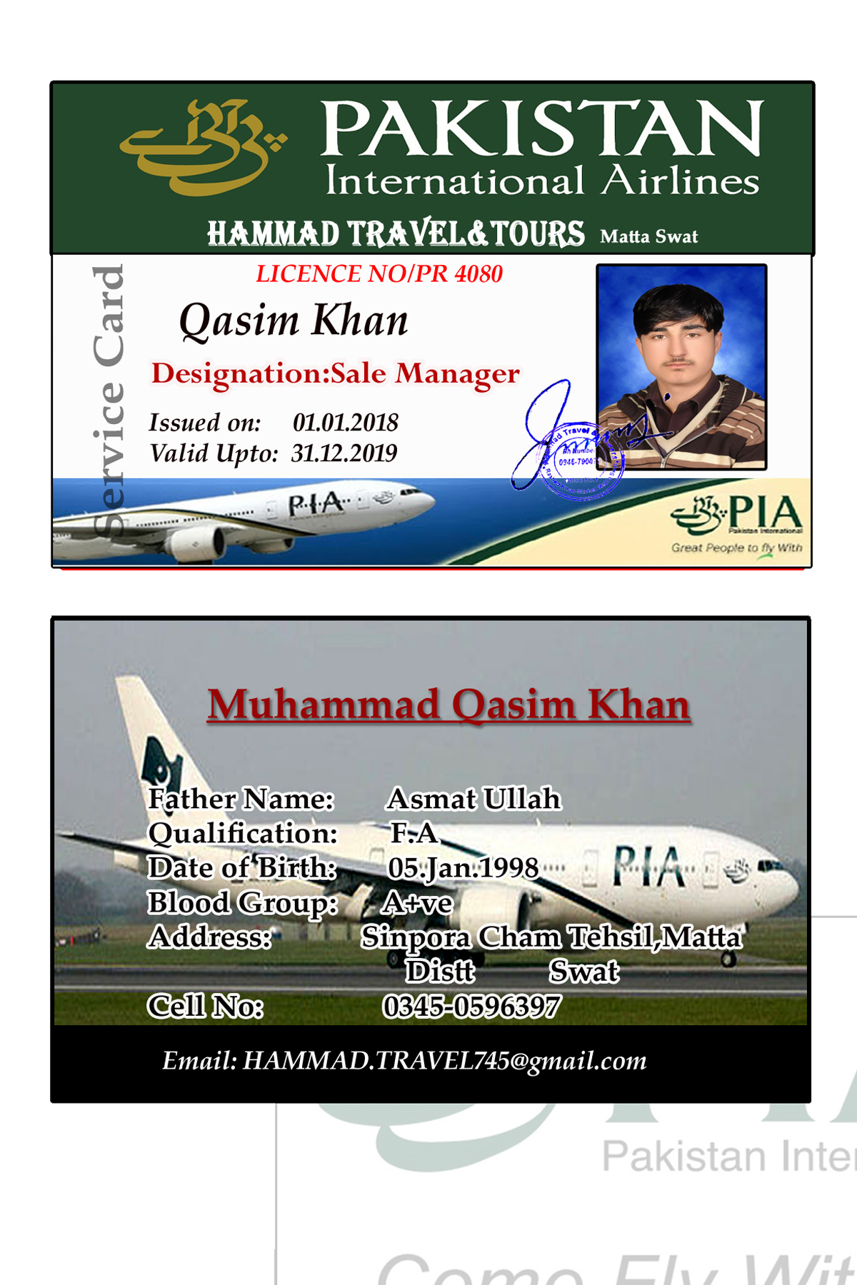 Qasim Khan Photography, Photoshop, Photoshop Design, Videography, Business Card Design, Photo Restoration, Photo Retouching, Data Entry, Excel, Imaging