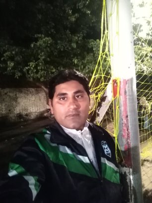 Munammad Hasham Sana Bajwa 