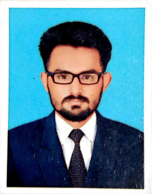 IRFAN AHMED IRFAN Profile IRFAN AHMED IRFAN Profile