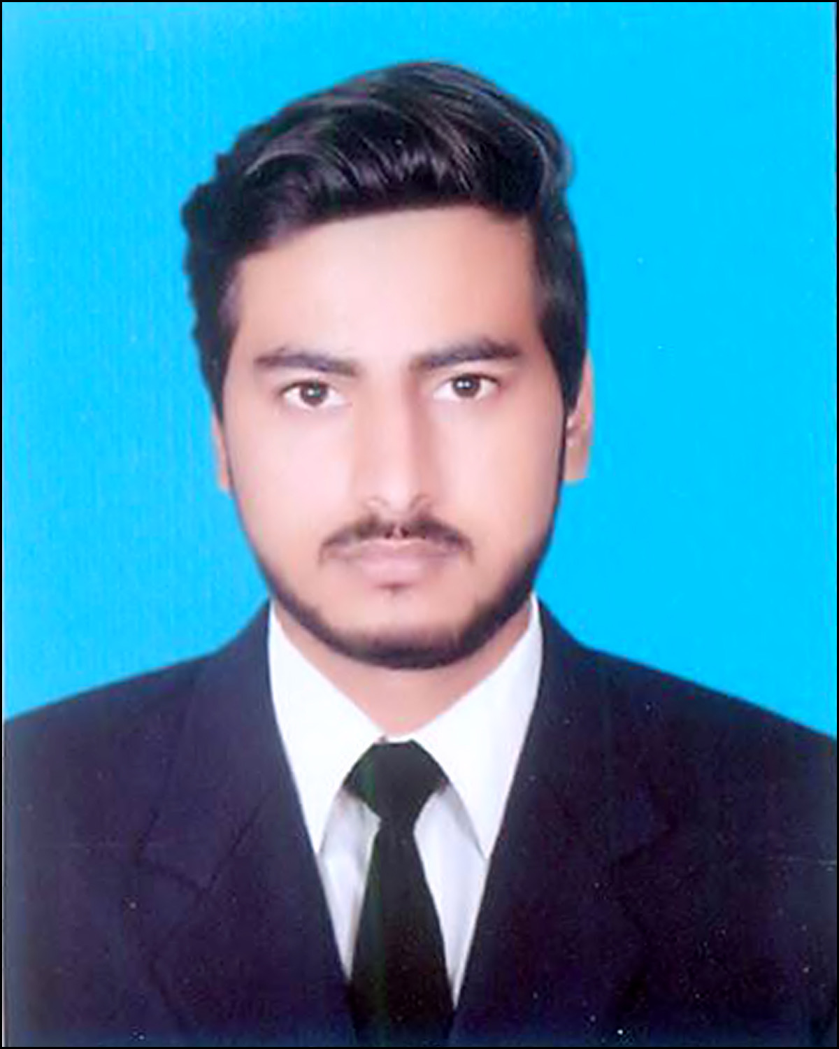 Abdul Wahab 