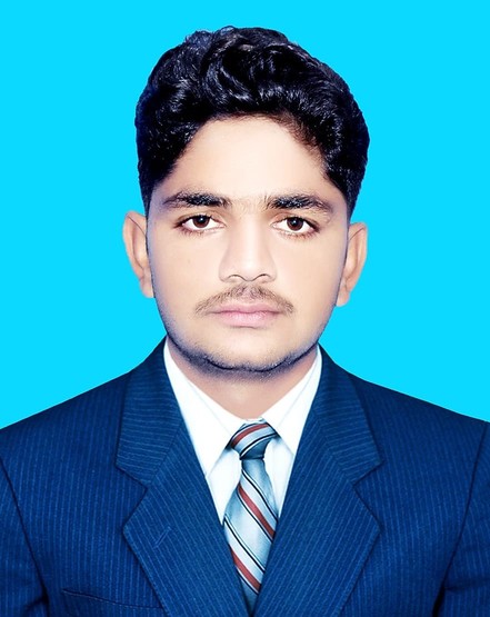 Mohammad Amir Sohail 