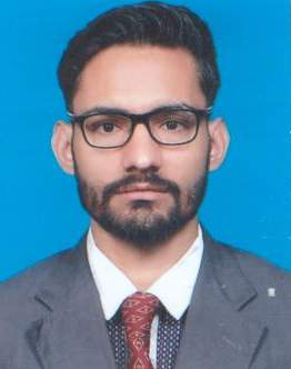 Muhammad Sajjad Finance, Data Entry