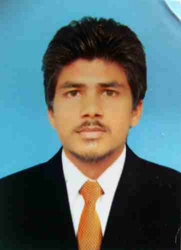 SHEHR YAR KHAN WATOO 