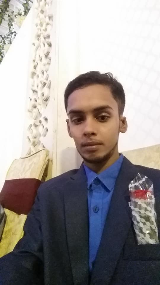 Shaikhzaid Alam Fashion Design