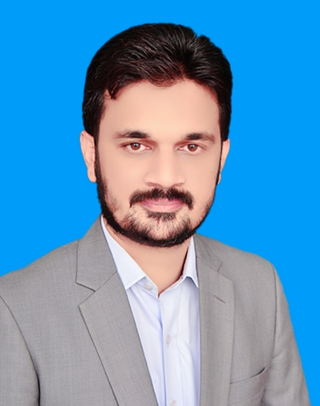 Muhammad Abbas Inventory Management, Management, Leadership Development, Excel, Manufacturing, PPC Marketing