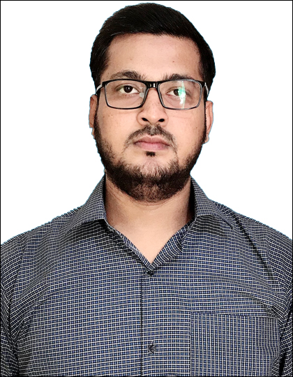 Muhammad Asif Iqbal 