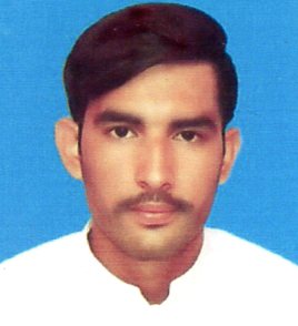 Arslan Mazhar 