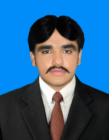 Muhammad Abdulshakoor 