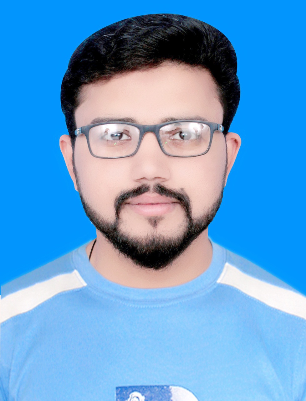 Shahab Uddin 