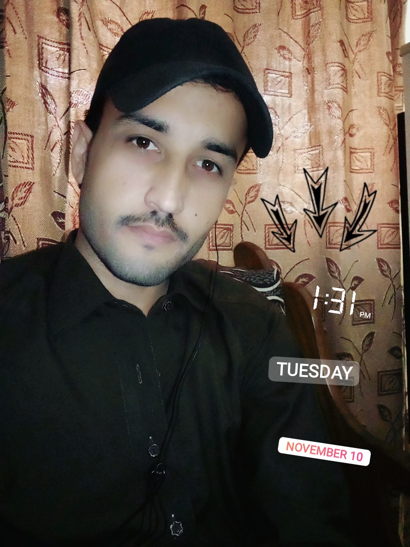 Faisal Mehmood 