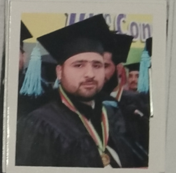 Jibran Shah Data Entry, Data Processing, Order Processing, Phone Support