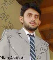 Asad Ali Employee Experience, Logistics Company, Management Consulting, Organizational Change Management, Data Entry, Wireless, Google Chrome, HTML5, MySQL, Computer Science