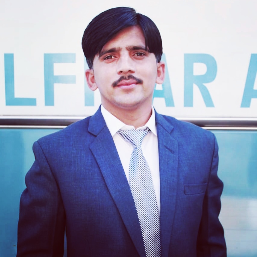 Faheem Ahmed Electrical Engineering, Industrial Engineering, PLC & SCADA, Energy, Power Generation, Solar