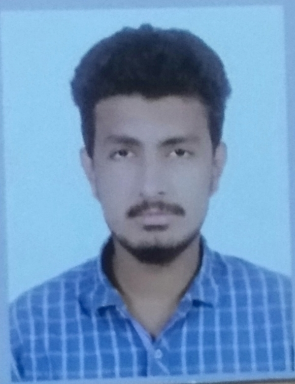 Muhammad Muneeb Muhammad Tariq 