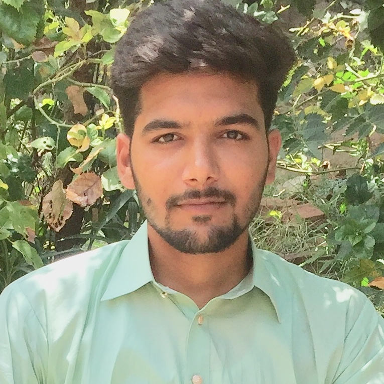 Daniyal Saeed 