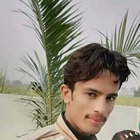 Hassan Farooq 