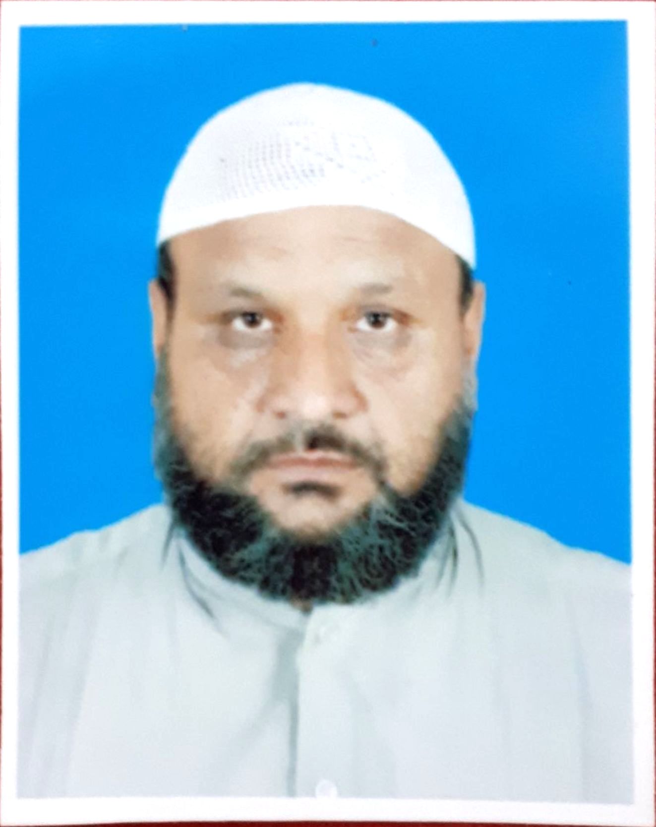 Iftikhar Ahmad Education & Tutoring