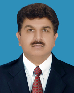 Saeed Anjum 