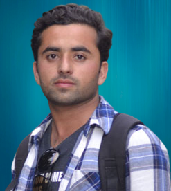 AAMIR HUSSAIN SHAH 