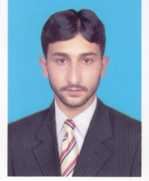 Syed Aflake Gardazi Profile