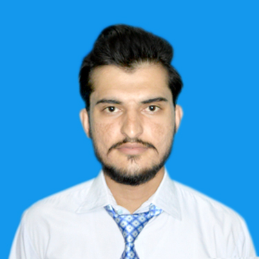 Ahmed Zeb Khattak 