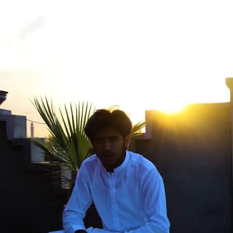 Hanzla Ashraf Profile Hanzla Ashraf Profile