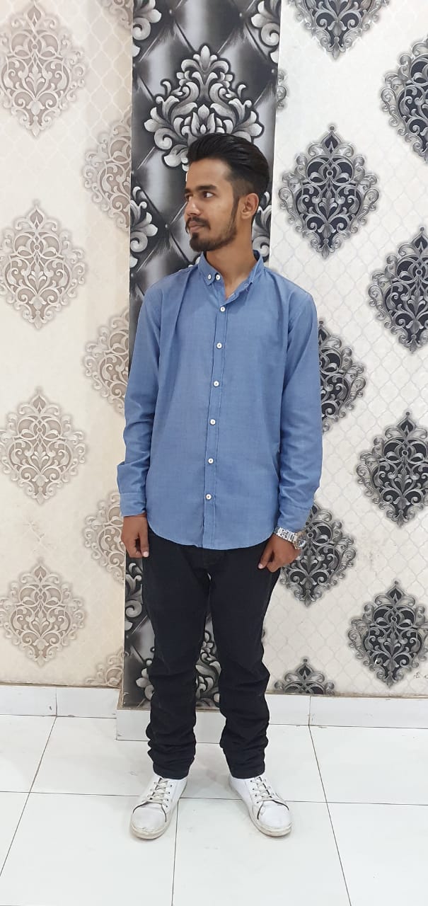 Syed Zaki Abbas Jaffri 