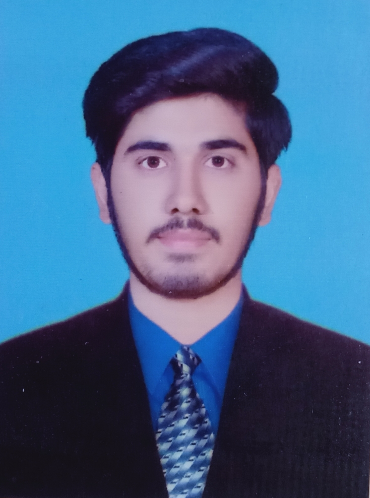 Muhammad Asadullah Design, Project Management, Management Consulting, Excel, AutoCAD, Mechanical Engineering