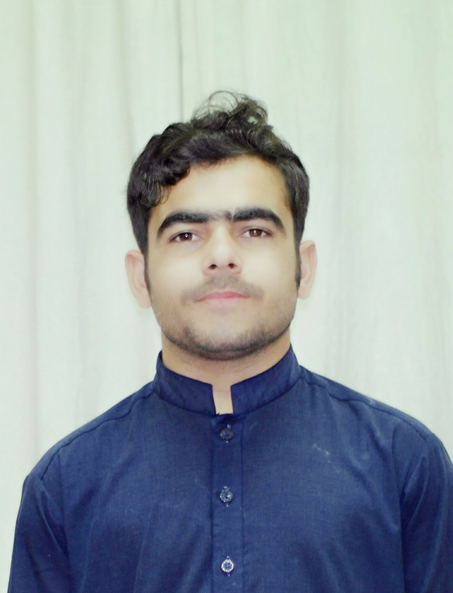Awais Khan 