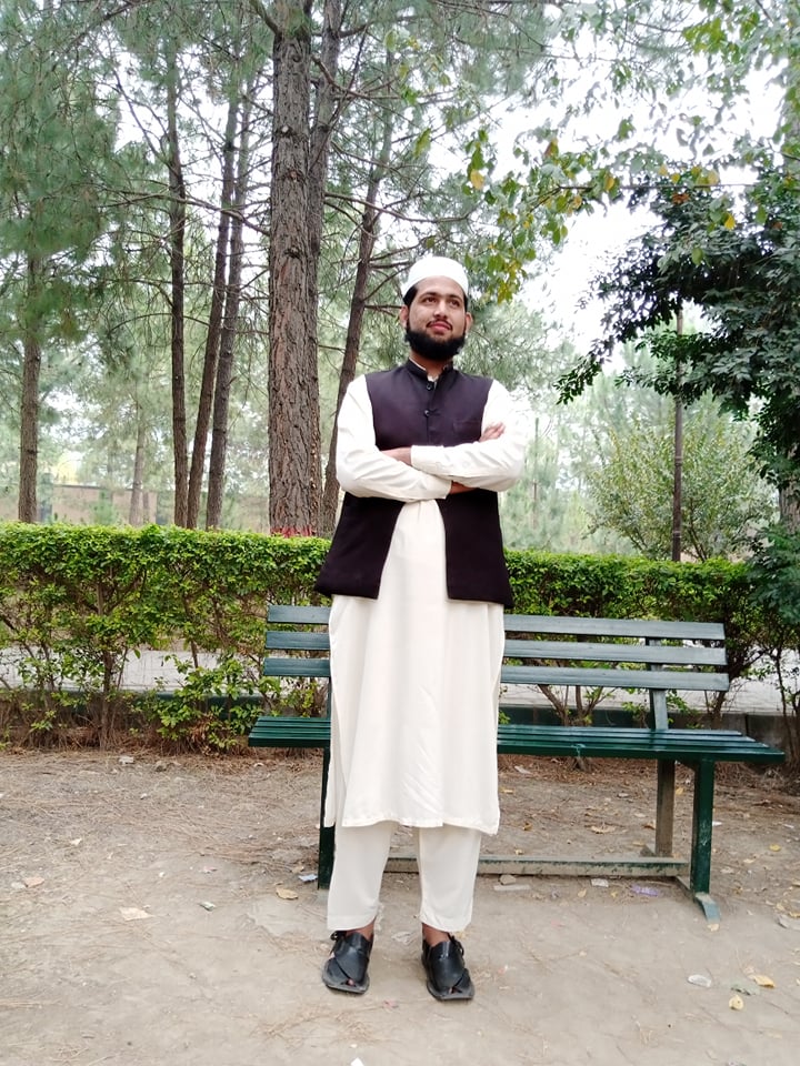 Muhammad Maaz Profile