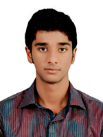 Syed Ghufran Uz Zaman 