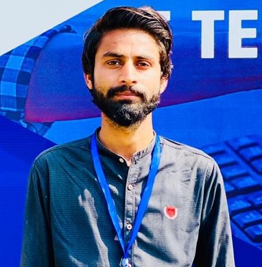 Muhammad Nouman Profile Muhammad Nouman Profile