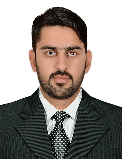 Muhammad Zubair Profile