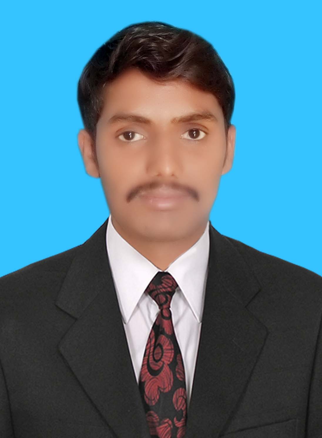 Shafiq Mallah Profile