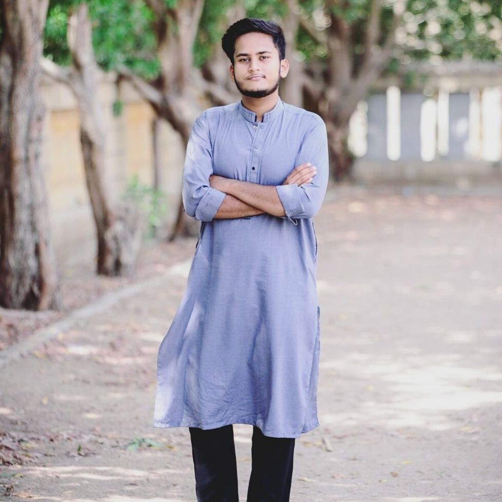 Syed Bilal Ali Profile Syed Bilal Ali Profile