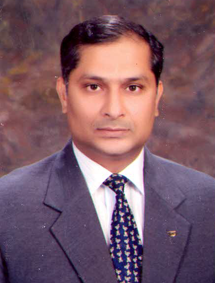 Atteq Ur Rehman Profile