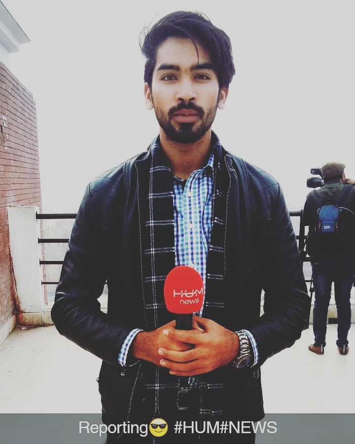 Muhammad Sheharyar Profile Muhammad Sheharyar Profile