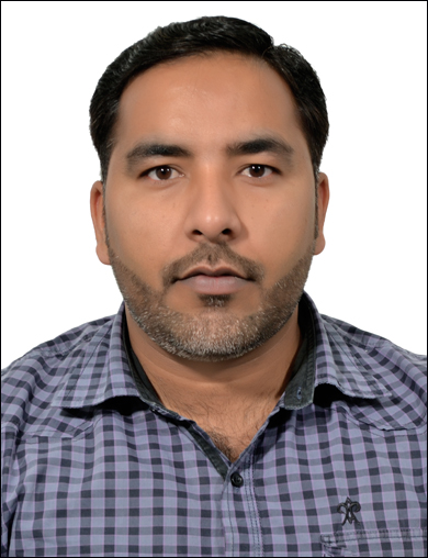 Kashif Ali Profile Kashif Ali Profile