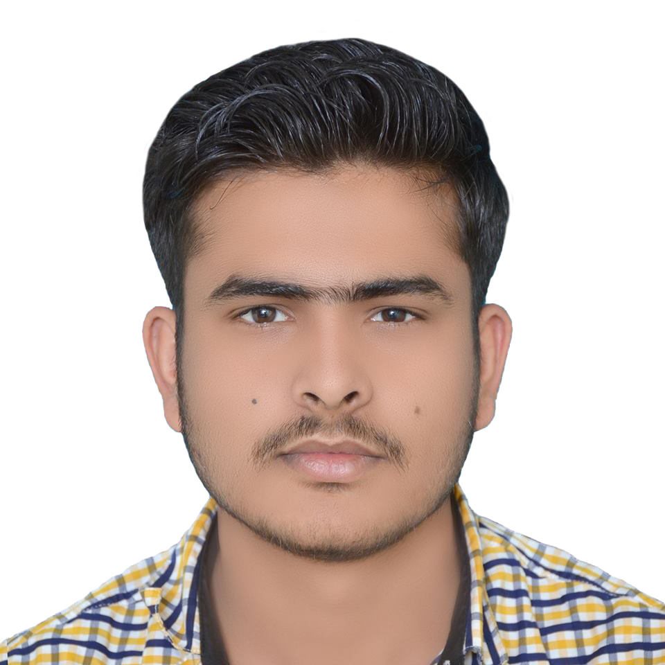 Jamshed Amjad Profile