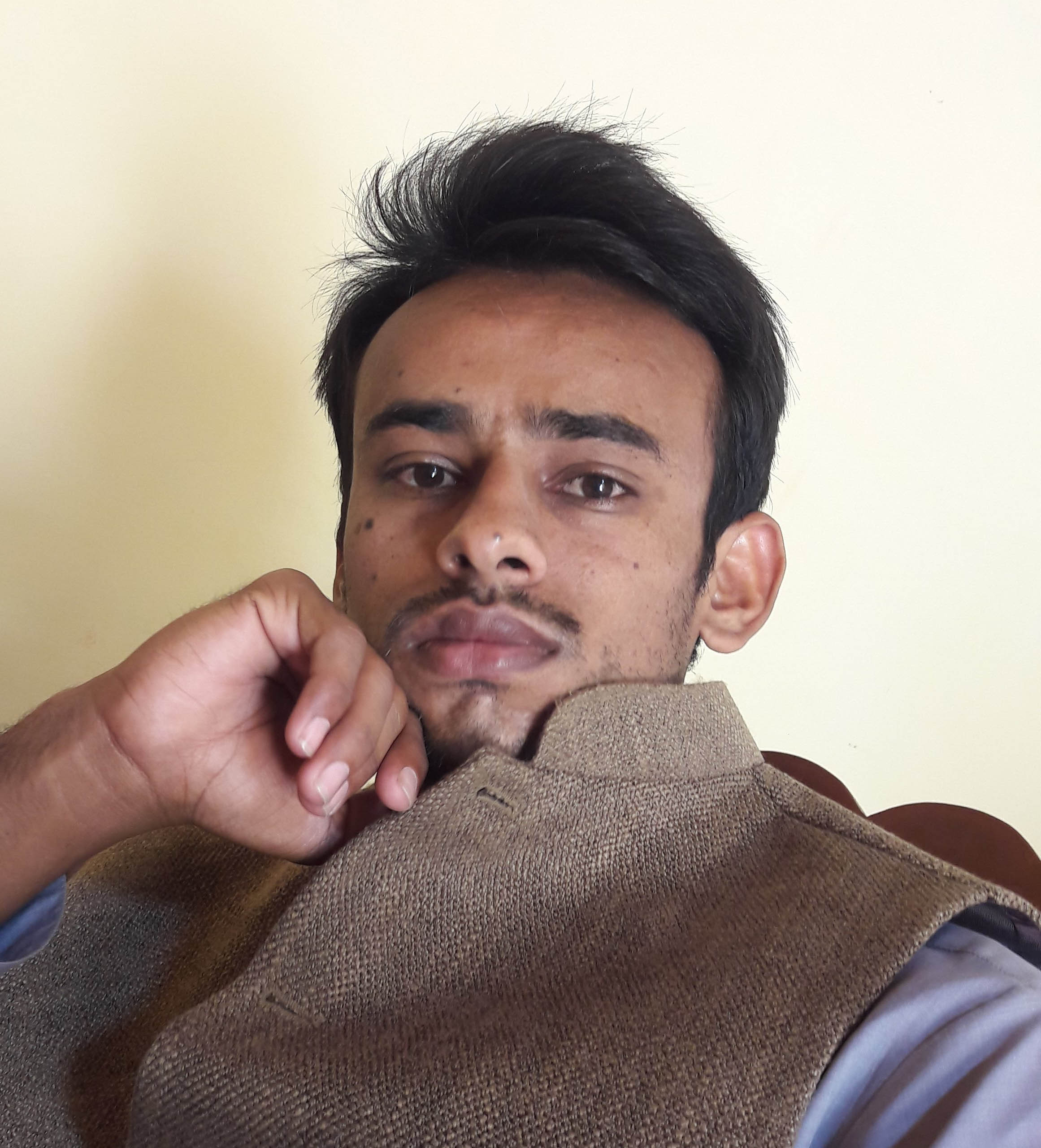 Waseem Ilyas Profile