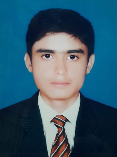 Muhammad Nasir Profile Muhammad Nasir Profile