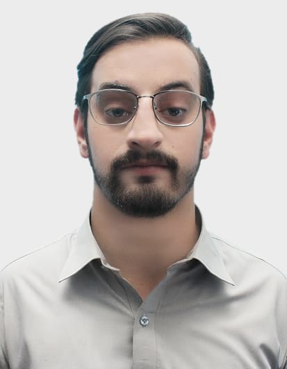 Muhammad Asim Khan Profile Muhammad Asim Khan Profile