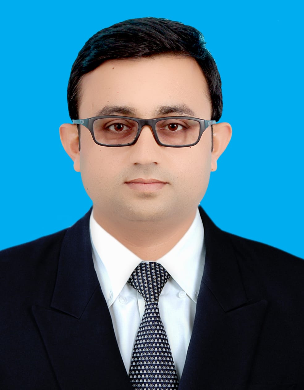 Muhammad Suleman Profile Muhammad Suleman Profile