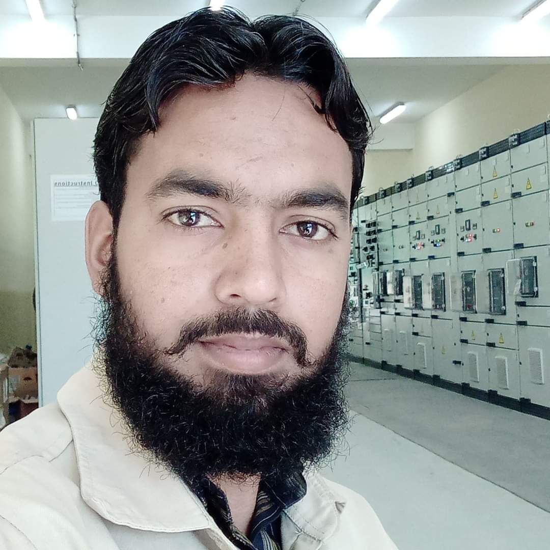 Muhammad Ehsan Muhammad Ehsan 