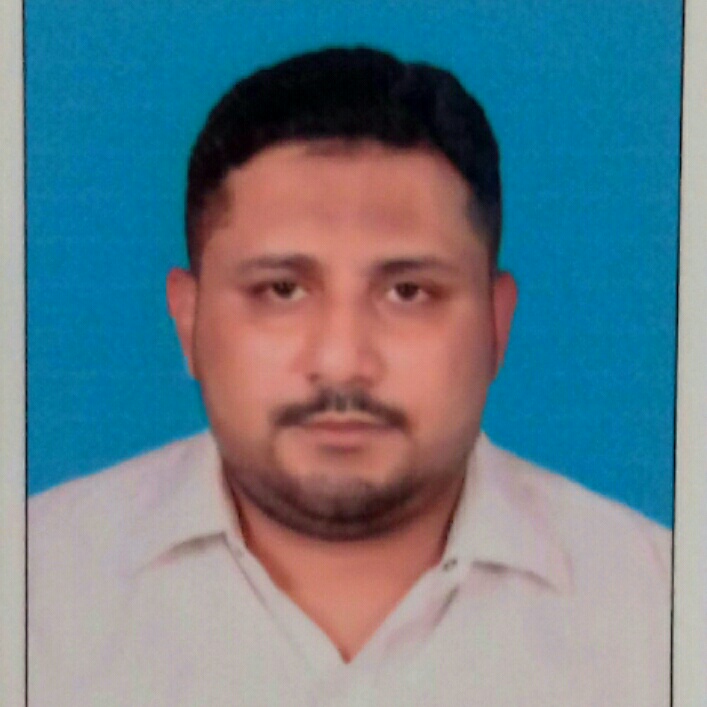 Muhammad Kamran Farooq Audit, Customer Support, Market Research, English (US), Communications