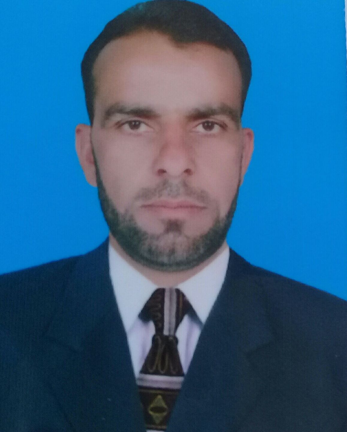 Muhammad Mumtaz Khan Profile Muhammad Mumtaz Khan Profile