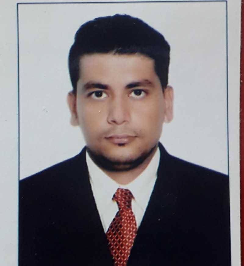 Kapil Kumar Accounting, Business Analysis, Human Resources, Inventory Management, Management