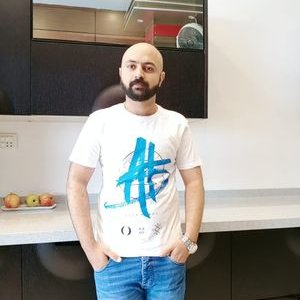 Qulb Abbas Profile Qulb Abbas Profile