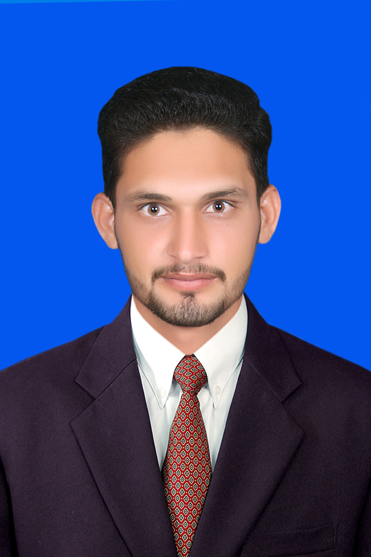 Muhammad Nadeem Profile Muhammad Nadeem Profile