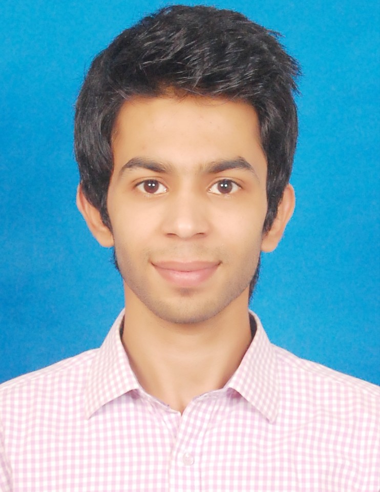 Ahmad Tauqeer Profile